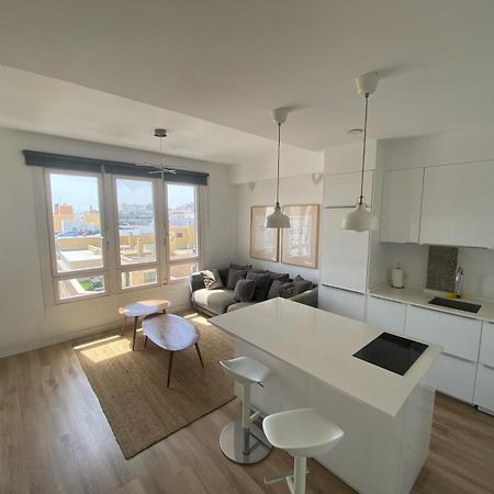 Appartement Triana Parque Vv à Las Palmas de Gran Canaria Extérieur photo