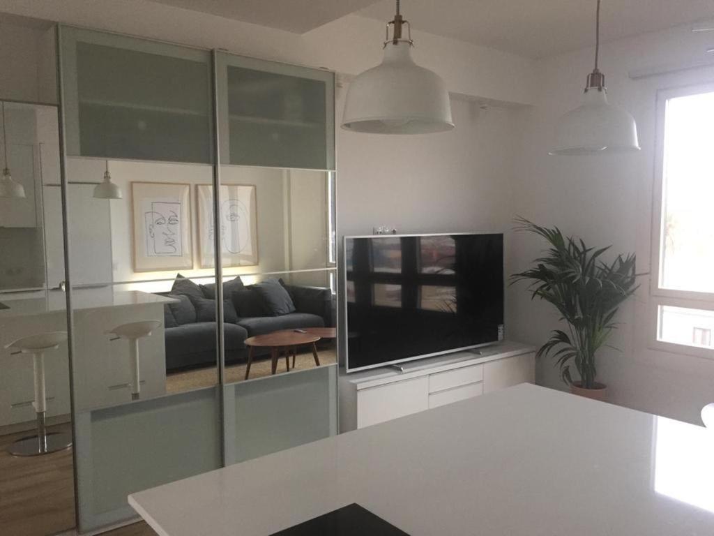 Appartement Triana Parque Vv à Las Palmas de Gran Canaria Extérieur photo