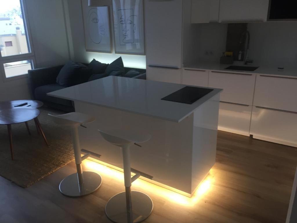 Appartement Triana Parque Vv à Las Palmas de Gran Canaria Extérieur photo