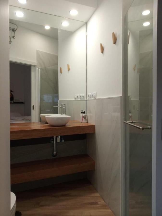 Appartement Triana Parque Vv à Las Palmas de Gran Canaria Extérieur photo