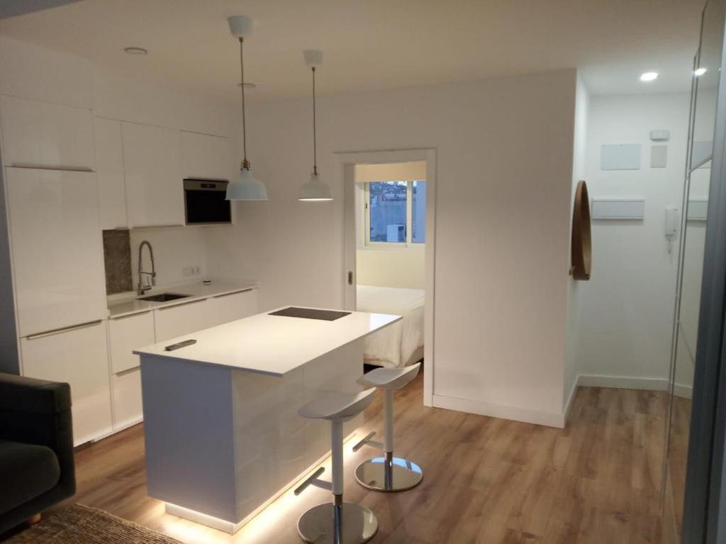 Appartement Triana Parque Vv à Las Palmas de Gran Canaria Extérieur photo