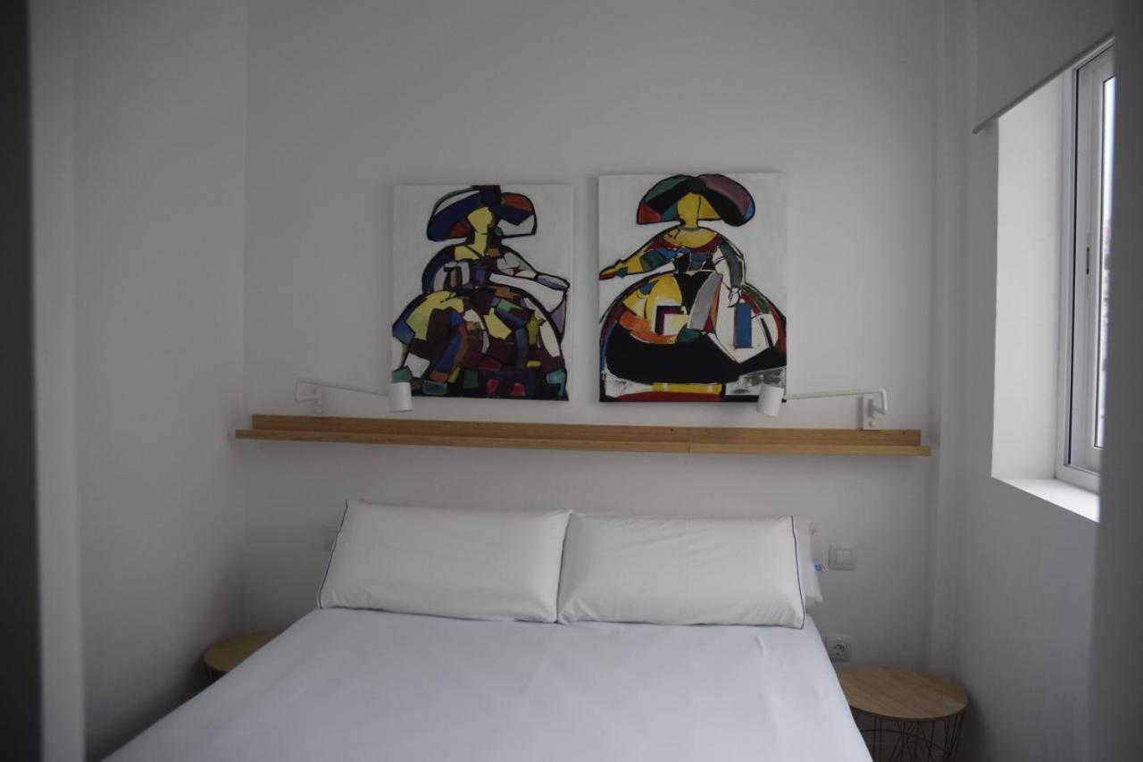 Appartement Triana Parque Vv à Las Palmas de Gran Canaria Extérieur photo